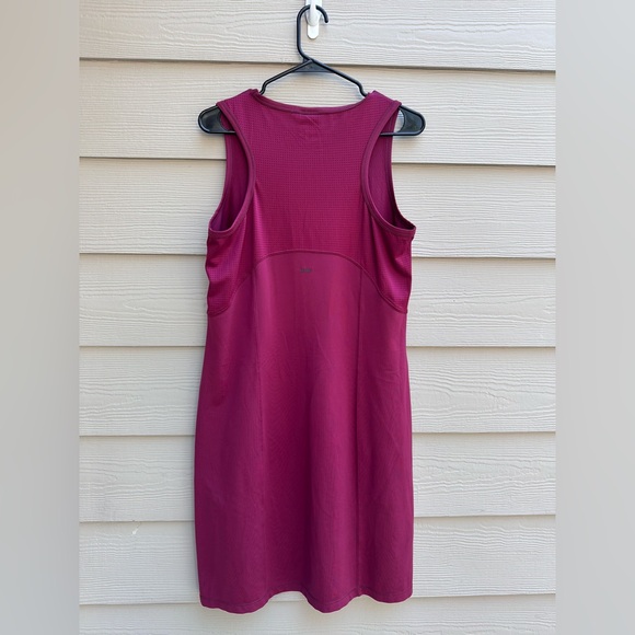 Lole Women's Purple/Pink Sleeveless Athletic Dress Size Large (A40) - Picture 15 of 15